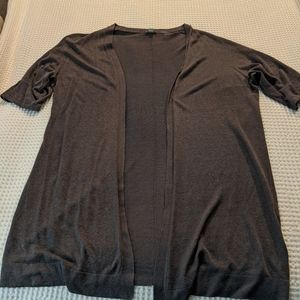 Blue J. Jill cardigan sweater